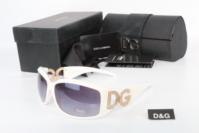 D&G Boutique Sunglasses 009